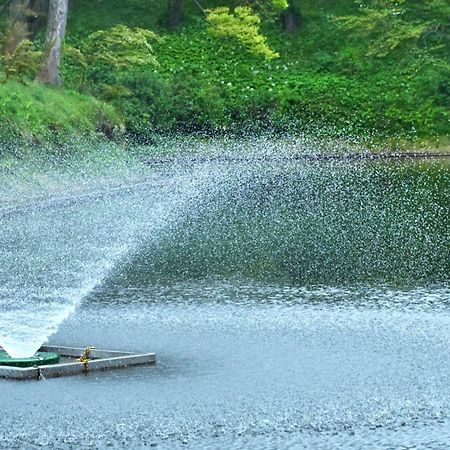 Toyoko Inn Joetsu Myoko Eki Nishi Guchi Eksteriør bilde